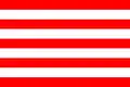 Gösch der indonesischen Marine