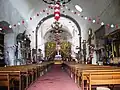Kirchenschiff