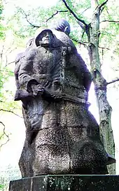 Deutscher Soldat