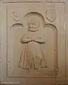 Kinder-Epitaph
