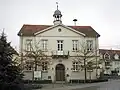 Altes Rathaus