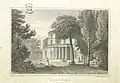 Das Dropmore House in Buckinghamshire entwarf er mit Charles Heathcote Tatham in den 1790er Jahren.