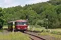 Nebenbahn-Licht­sig­na­le, Sig­nal­bil­der Hp 2 und Hp&nbsp;0