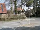 Nebinger Straße