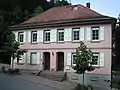 Schul- und Rathaus