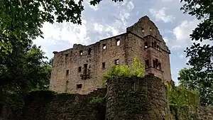 Minneburg
