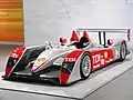 Audi R10 TDI LM P1