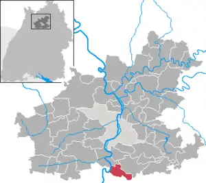 Karte