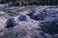 Westgote Nekropole im Cerro Miguelico