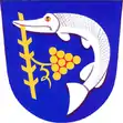 Wappen von Nedachlebice