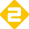 Logo von 2003 bis 2006