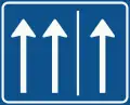 C23-01: Seitenstreifen befahren