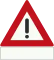 J37: Gefahrstelle