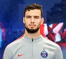 Nedim Remili