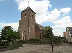 Kirche