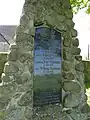 Kriegerdenkmal 1914–1918