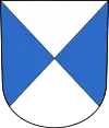 Wappen von Neftenbach