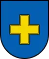 Wappen von Nechworoschtscha