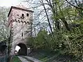 Äußerer Torturm