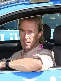 Neil Stephens (2005)
