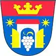 Wappen von Nekvasovy
