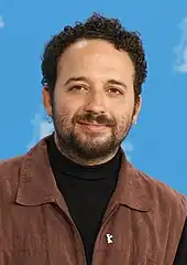 Nelson Carlo de los Santos Arias auf Berlinale 2024