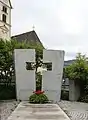 Kriegerdenkmal