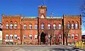 Rathaus Wolin