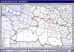Arghakhanchi