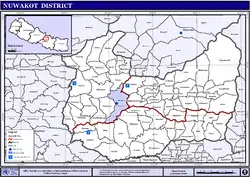 Nuwakot