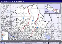 Sindhupalchok