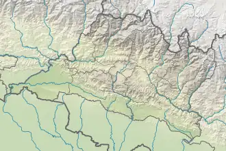 Gauri Sankar (Bagmati)