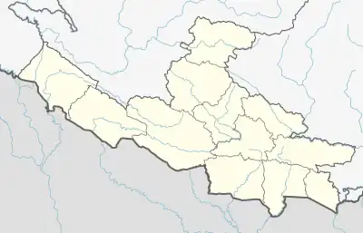 Provinz Lumbini (Lumbini)