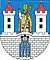 Wappen von Nepomyšl