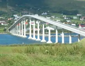 Nerlandsøybrua
