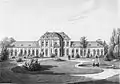 Neues Schloss Neschwitz