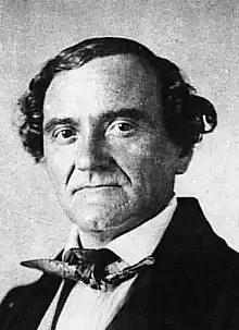 Johann Nestroy(*&nbsp;1801)