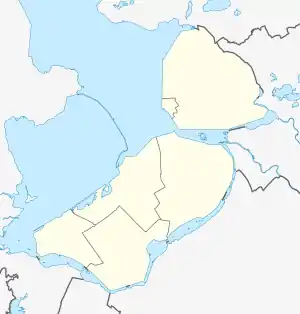 Veluwerandmeere (Flevoland)