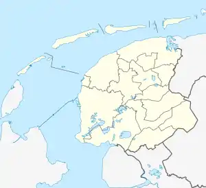 Griend (Friesland)