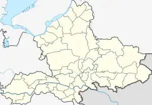 Veluwemeer (Gelderland)