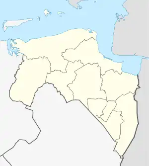 Euroborg (Groningen)