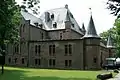 Burg Ingenhoven