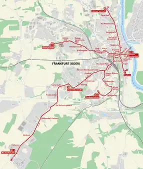 Netzplan