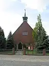Johanneskirche