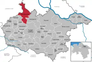 Elstorf-Bachheide (Neu Wulmstorf)