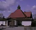 Neuapostolische Kirche Bad Wörishofen, Kirchenbezirk Memmingen