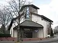 Neuapostolische Kirche in Marten