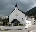 Neuapostolische Kirche Immenstadt, Kirchenbezirk Kempten