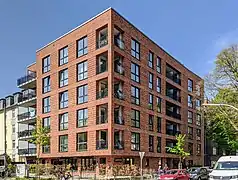 Neubau Nr. 102