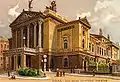 Neues Deutsches Theater Prag